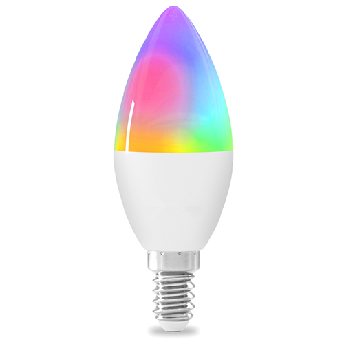 C37 Smart LED Bulb