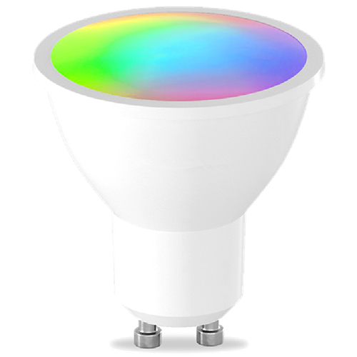 Gu10 Smart LED Bulb