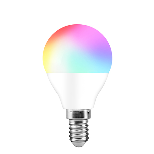 G45 Smart LED Bulb