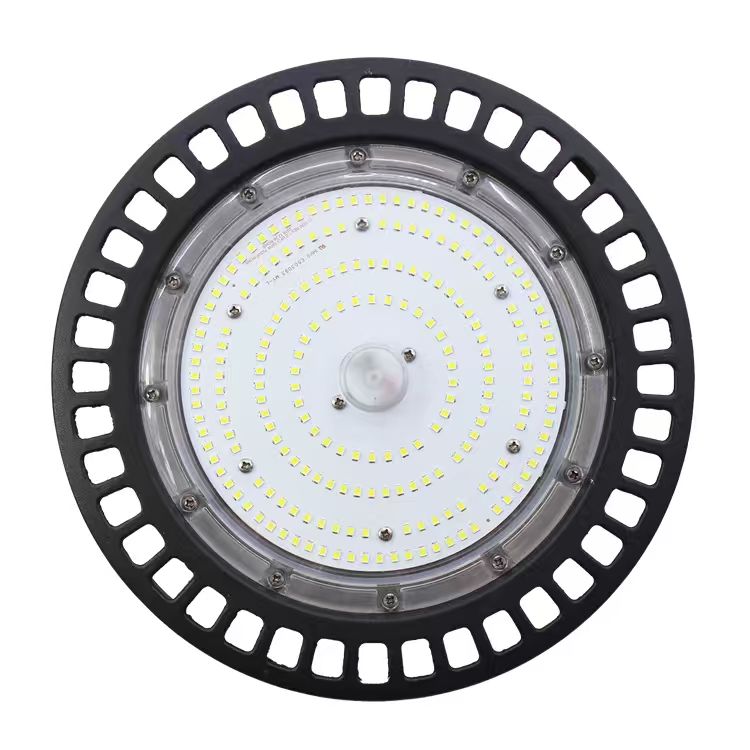 2026 LED High Bay Lights Industry Trends: Why It&rsquo;s Time to Upgrade Your Industrial Lighting