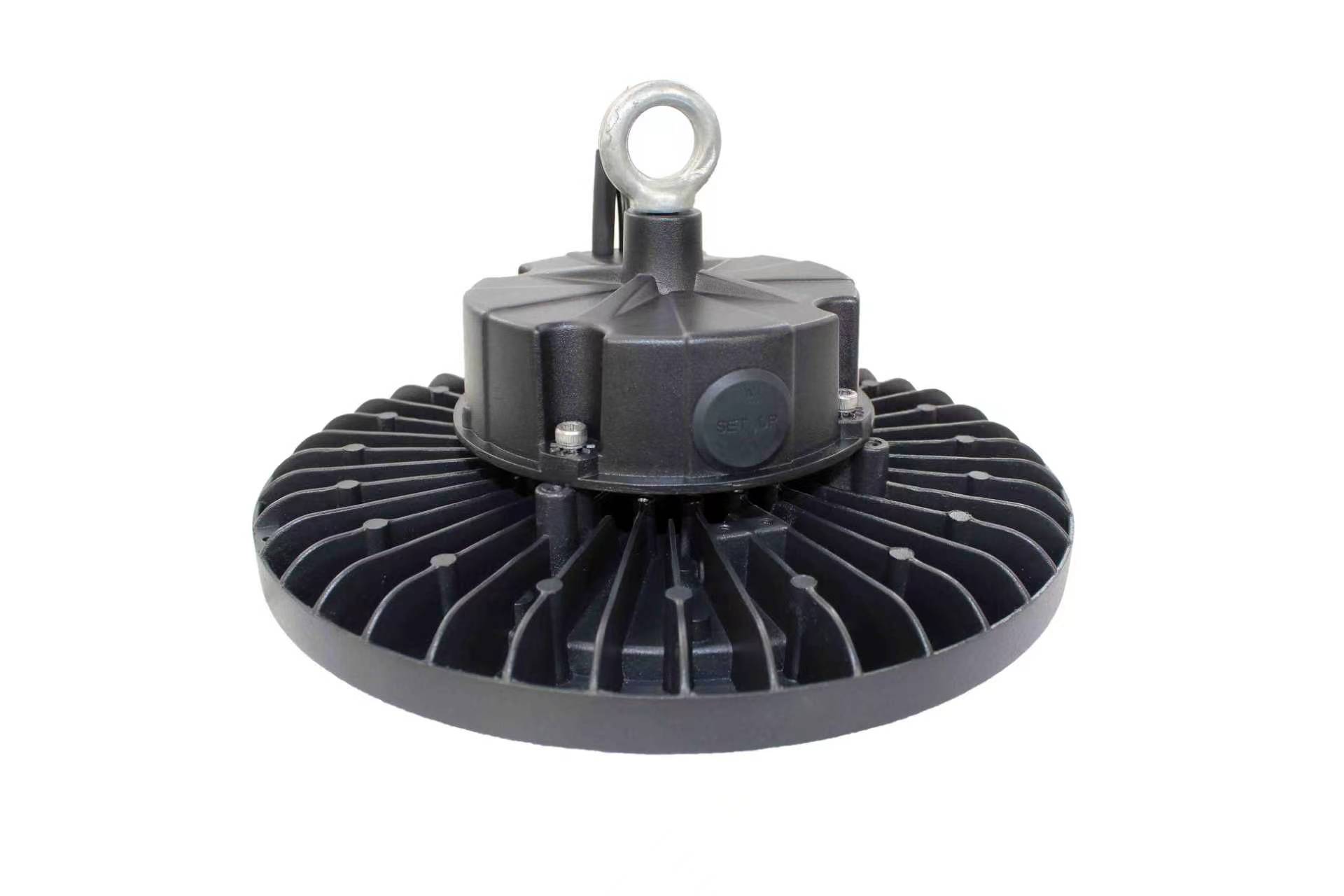 LED High Bay Light UFOMX