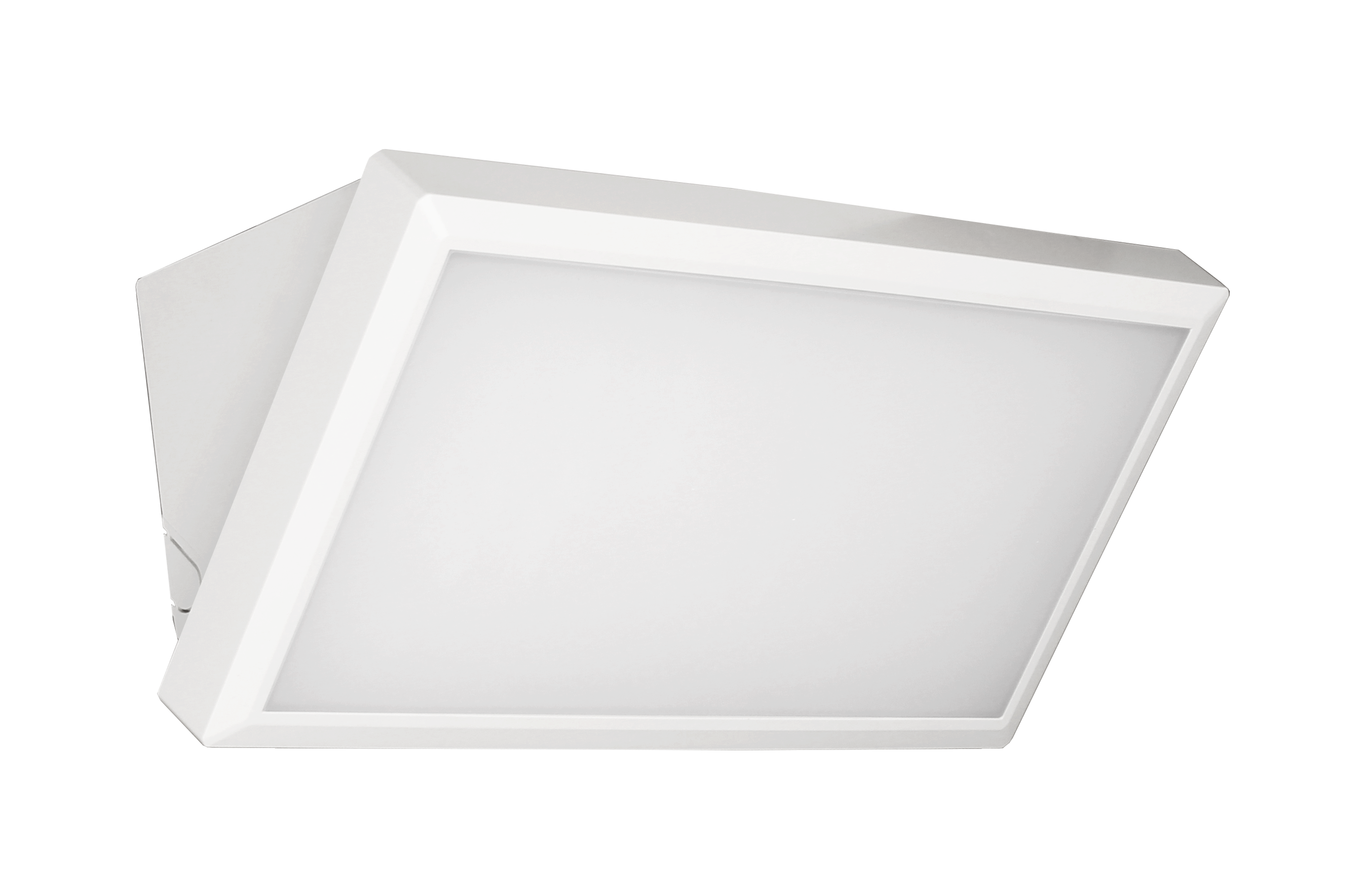 LED Wall pack light        YT-NP-WP17 White