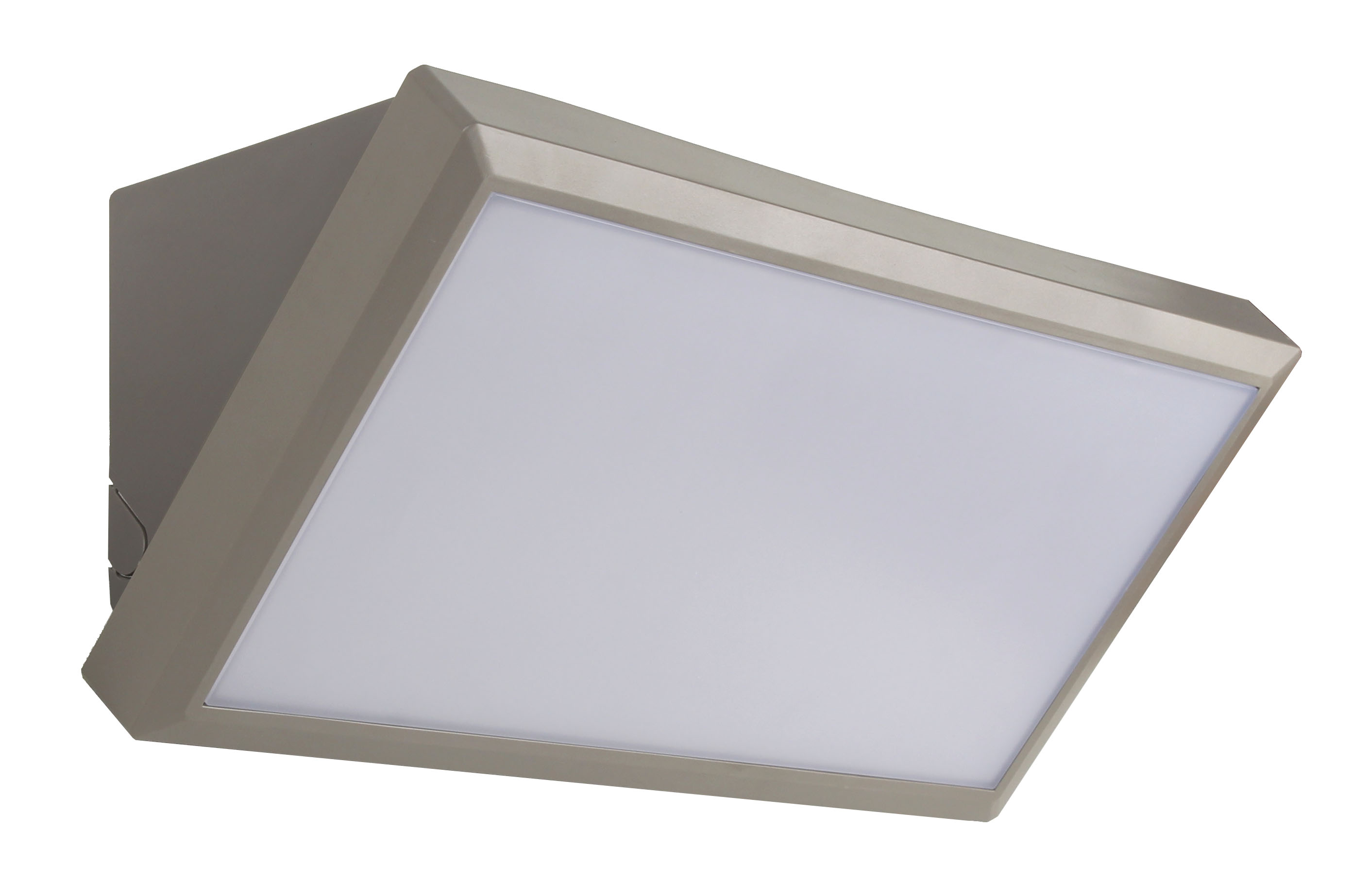 LED Wall pack light        YT-NP-WP17 Grey