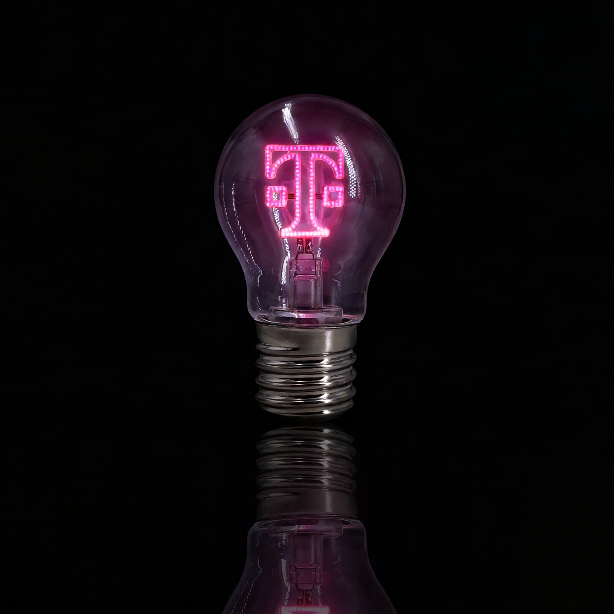 Chargeable filament lamp-Customized Design 